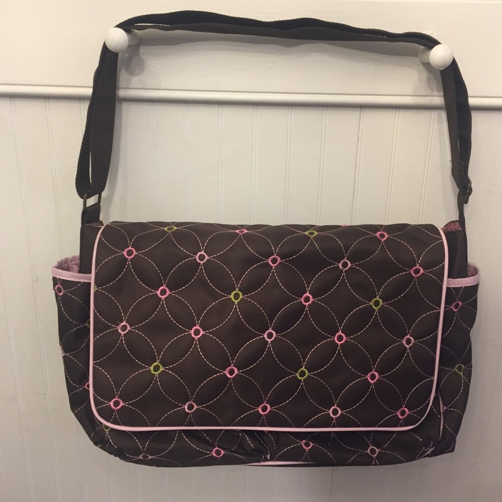 Diaper Bag